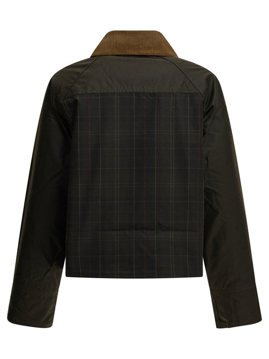 "Irene" Lightweight Jacket Jackets and Coats