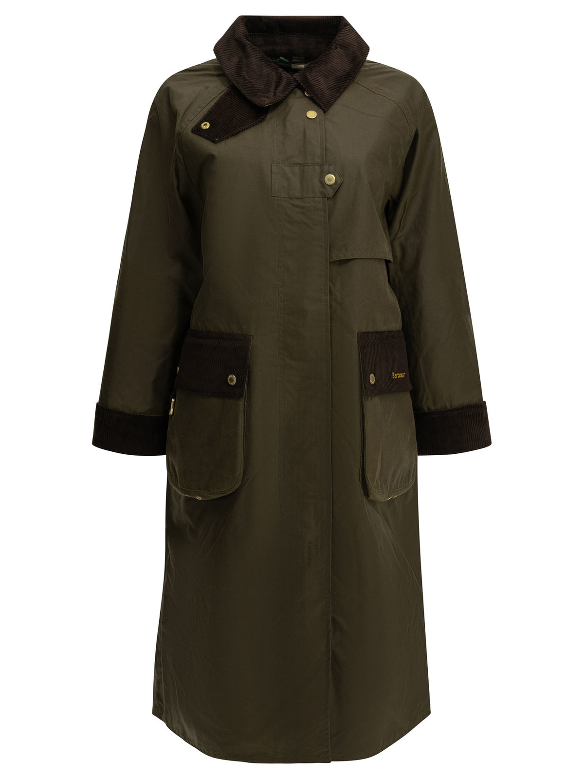 "Kirkless" Raincoat Jackets and Coats