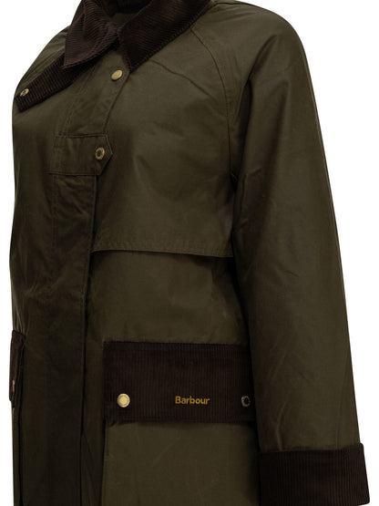 "Kirkless" Raincoat Jackets and Coats