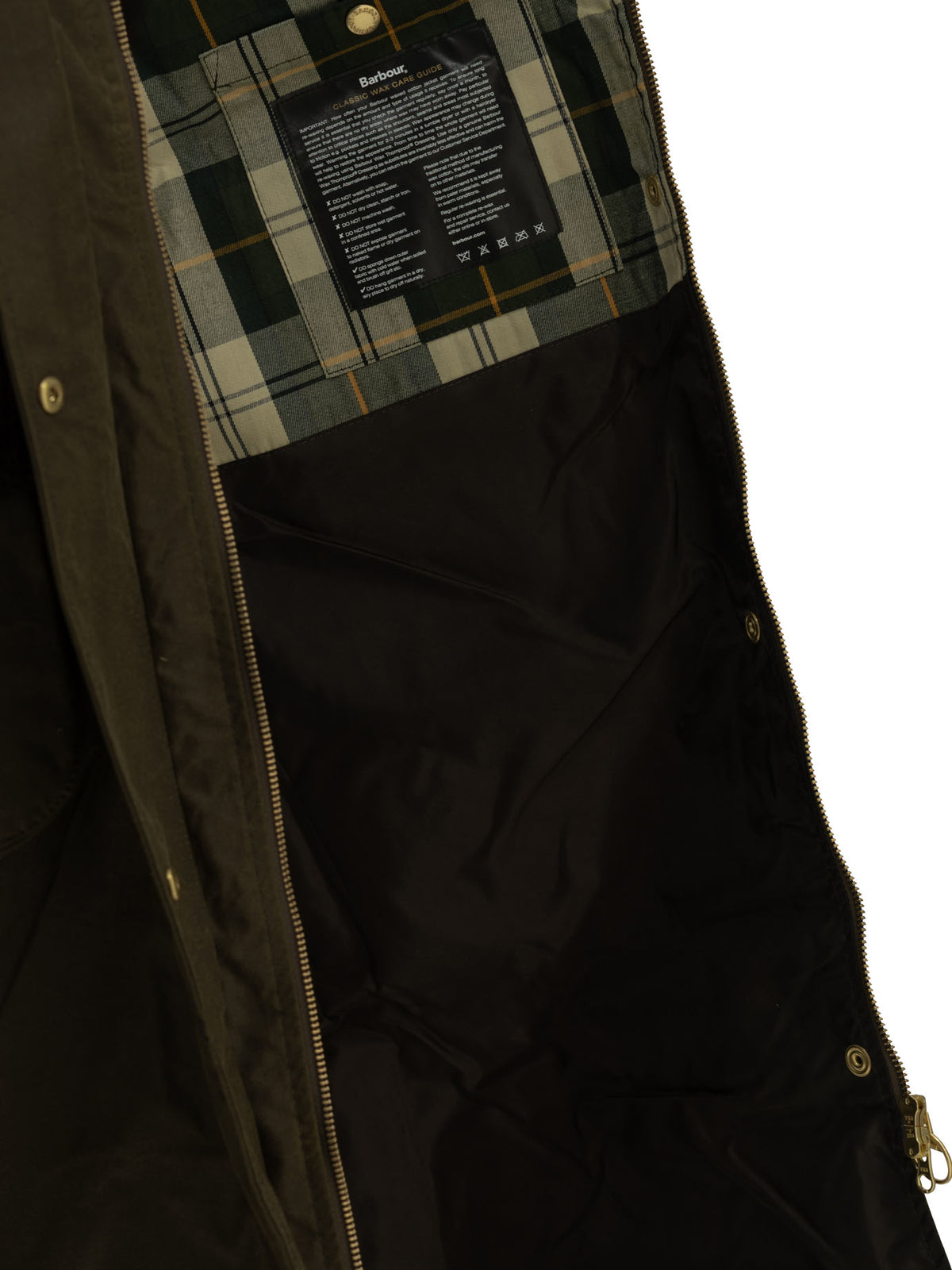 "Kirkless" Raincoat Jackets and Coats