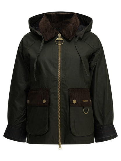 "Carbille" Lightweight Jacket Jackets and Coats