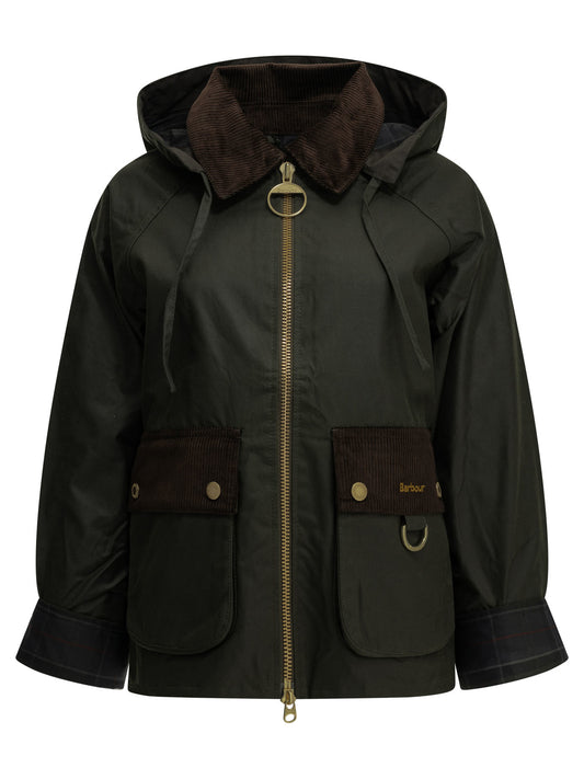 "Carbille" Lightweight Jacket Jackets and Coats