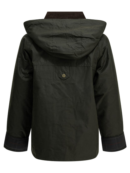 "Carbille" Lightweight Jacket Jackets and Coats