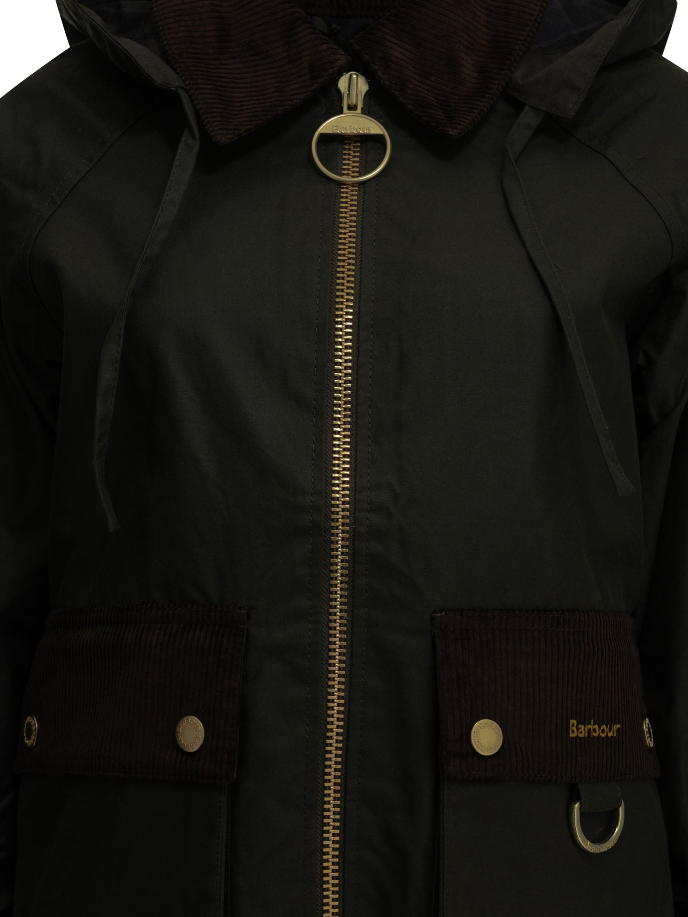 "Carbille" Lightweight Jacket Jackets and Coats