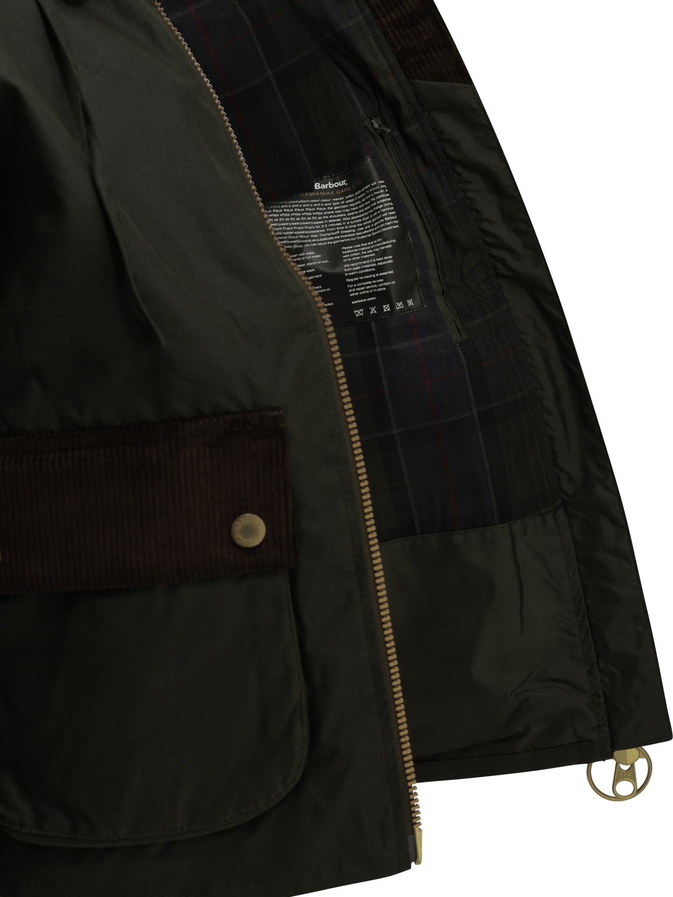 "Carbille" Lightweight Jacket Jackets and Coats