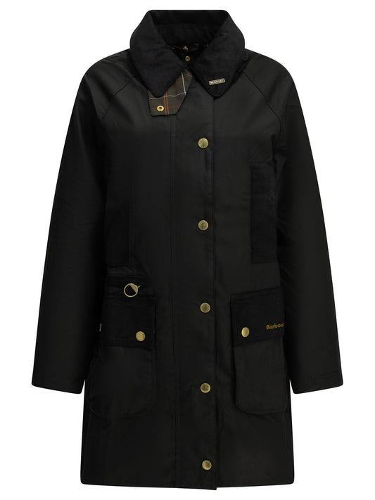 "Modern Beaufort" Raincoat Jackets and Coats
