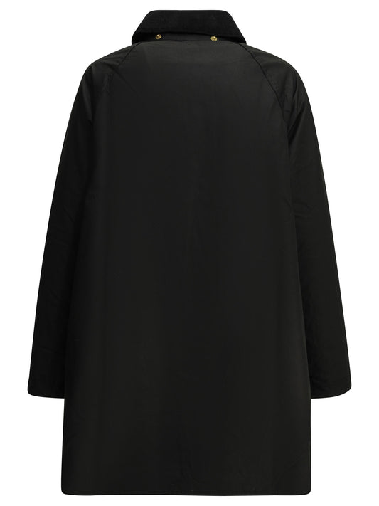 "Modern Beaufort" Raincoat Jackets and Coats