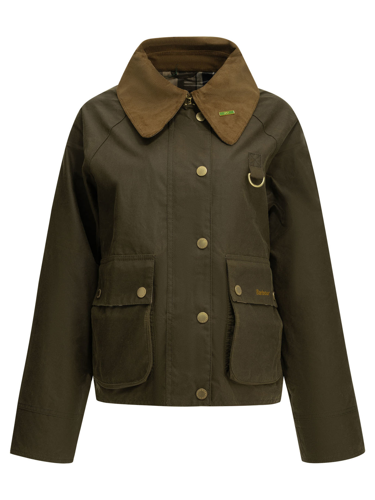 "Modern Spey" Lightweight Jacket Jackets and Coats