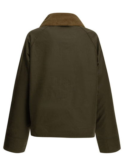 "Modern Spey" Lightweight Jacket Jackets and Coats