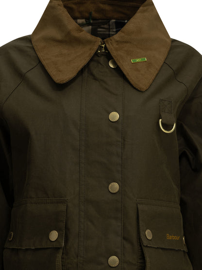 "Modern Spey" Lightweight Jacket Jackets and Coats