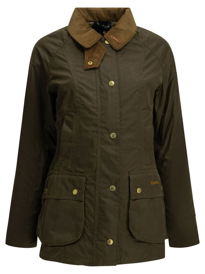 "Beadnell" Lightweight Jacket Jackets and Coats