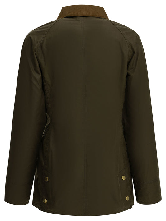 "Beadnell" Lightweight Jacket Jackets and Coats