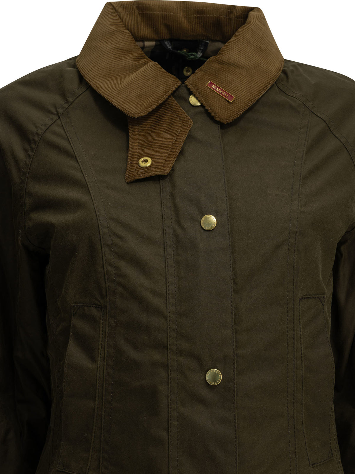 "Beadnell" Lightweight Jacket Jackets and Coats