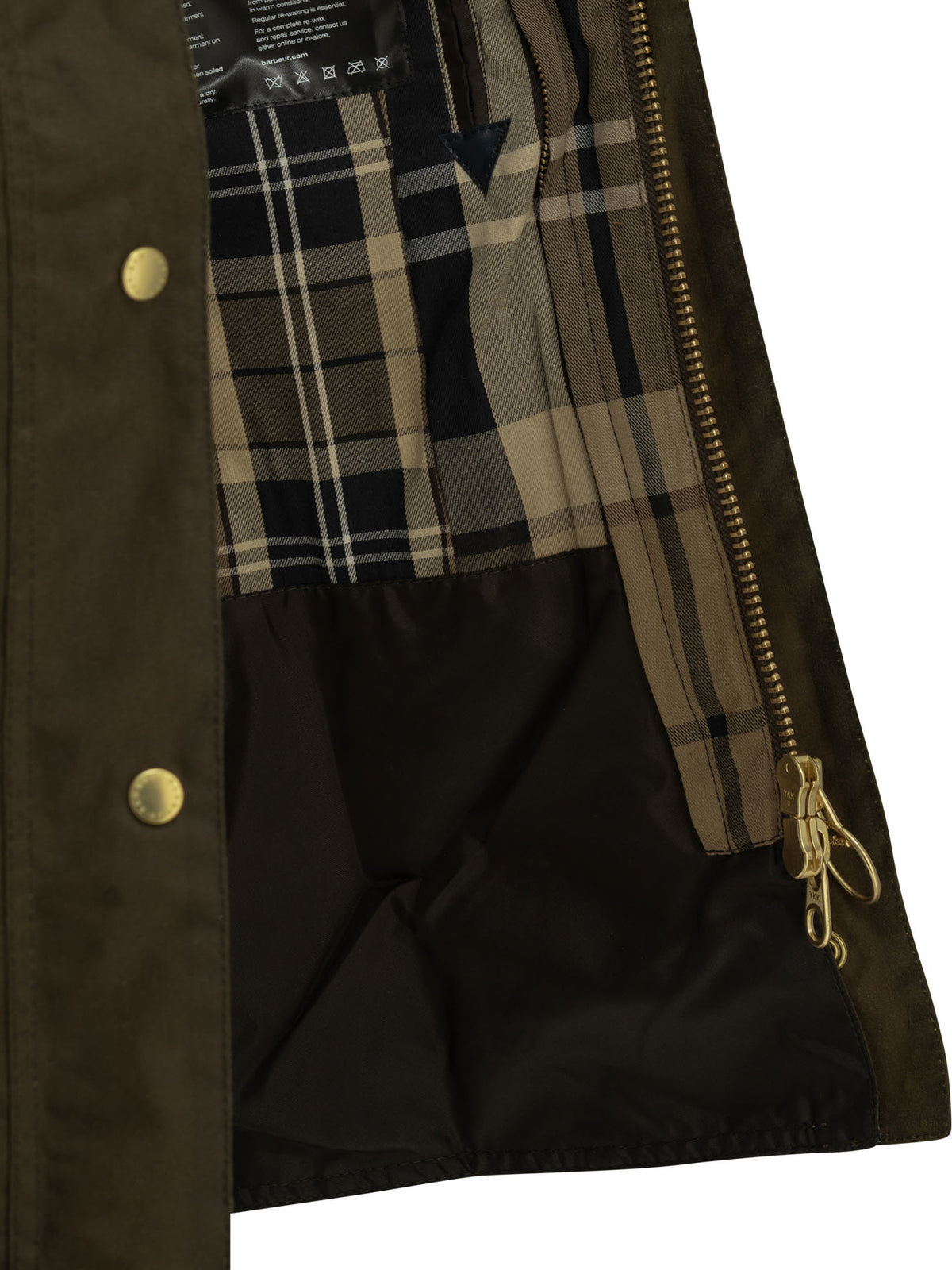 "Beadnell" Lightweight Jacket Jackets and Coats