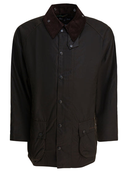 "Beaufort" jacket Jackets and Coats