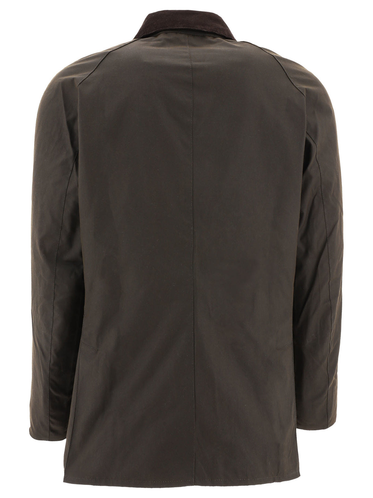 "Ashby" waxed cotton jacket Jackets and Coats