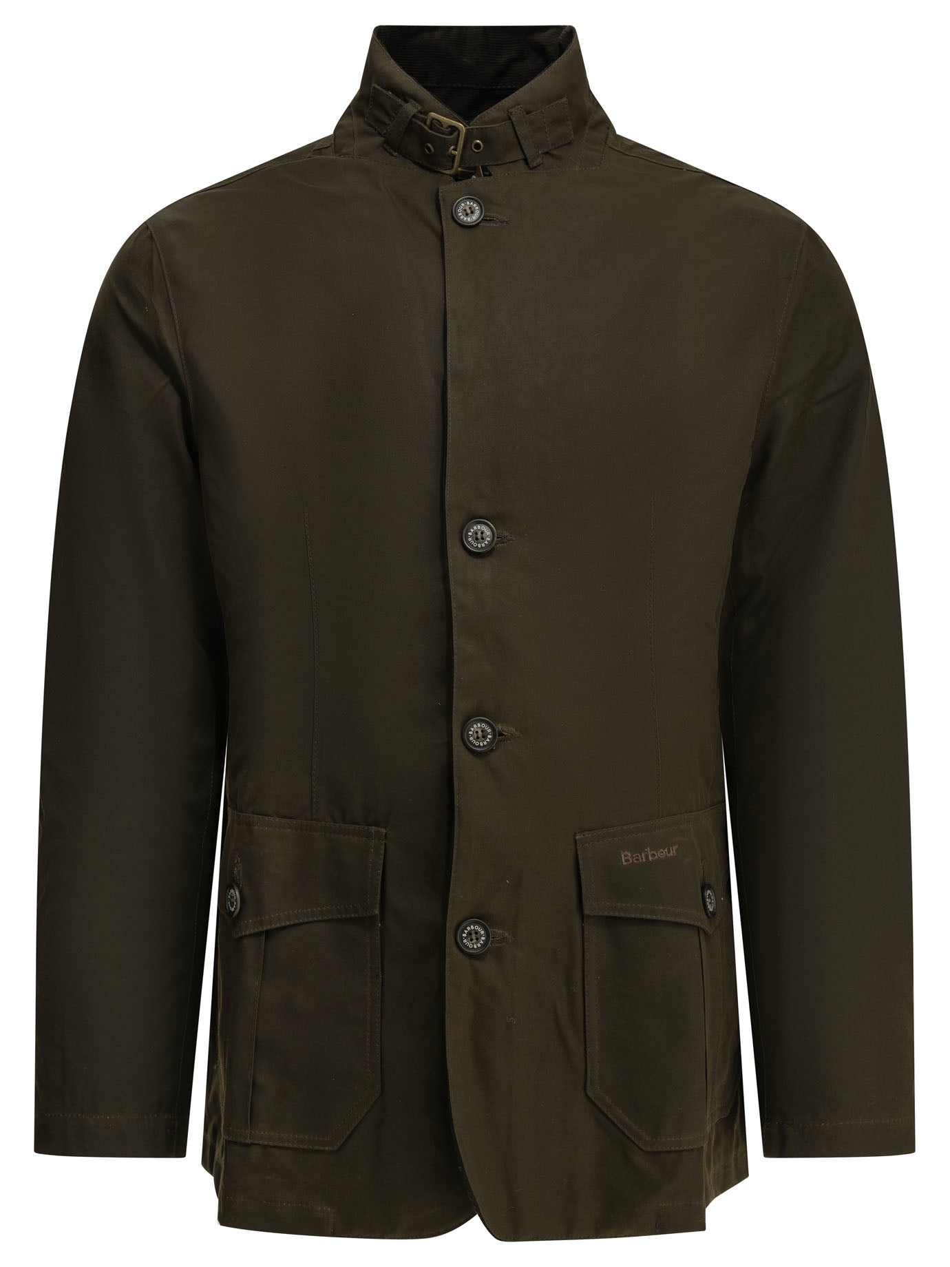 "Lutz" Lightweight Jacket Jackets and Coats