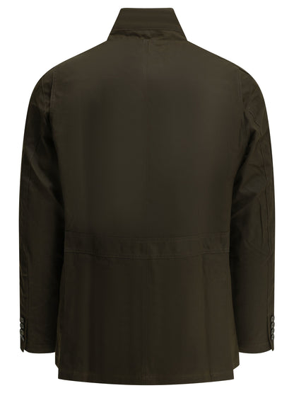 "Lutz" Lightweight Jacket Jackets and Coats