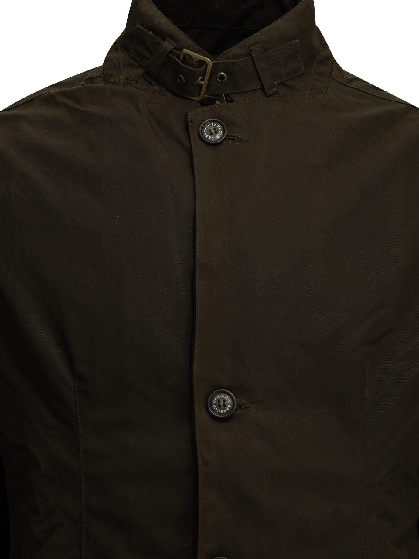 "Lutz" Lightweight Jacket Jackets and Coats