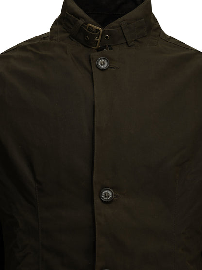 "Lutz" Lightweight Jacket Jackets and Coats