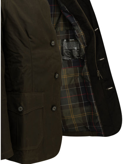 "Lutz" Lightweight Jacket Jackets and Coats