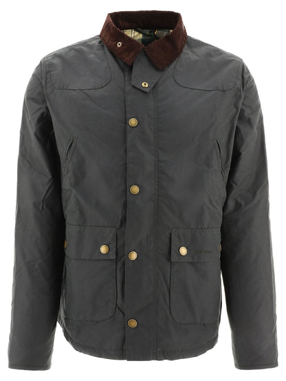 "Reelin" Jacket Jackets and Coats