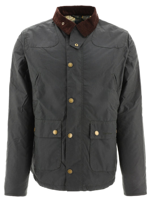 "Reelin" Jacket Jackets and Coats