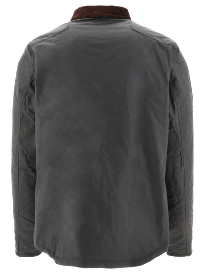 "Reelin" Jacket Jackets and Coats