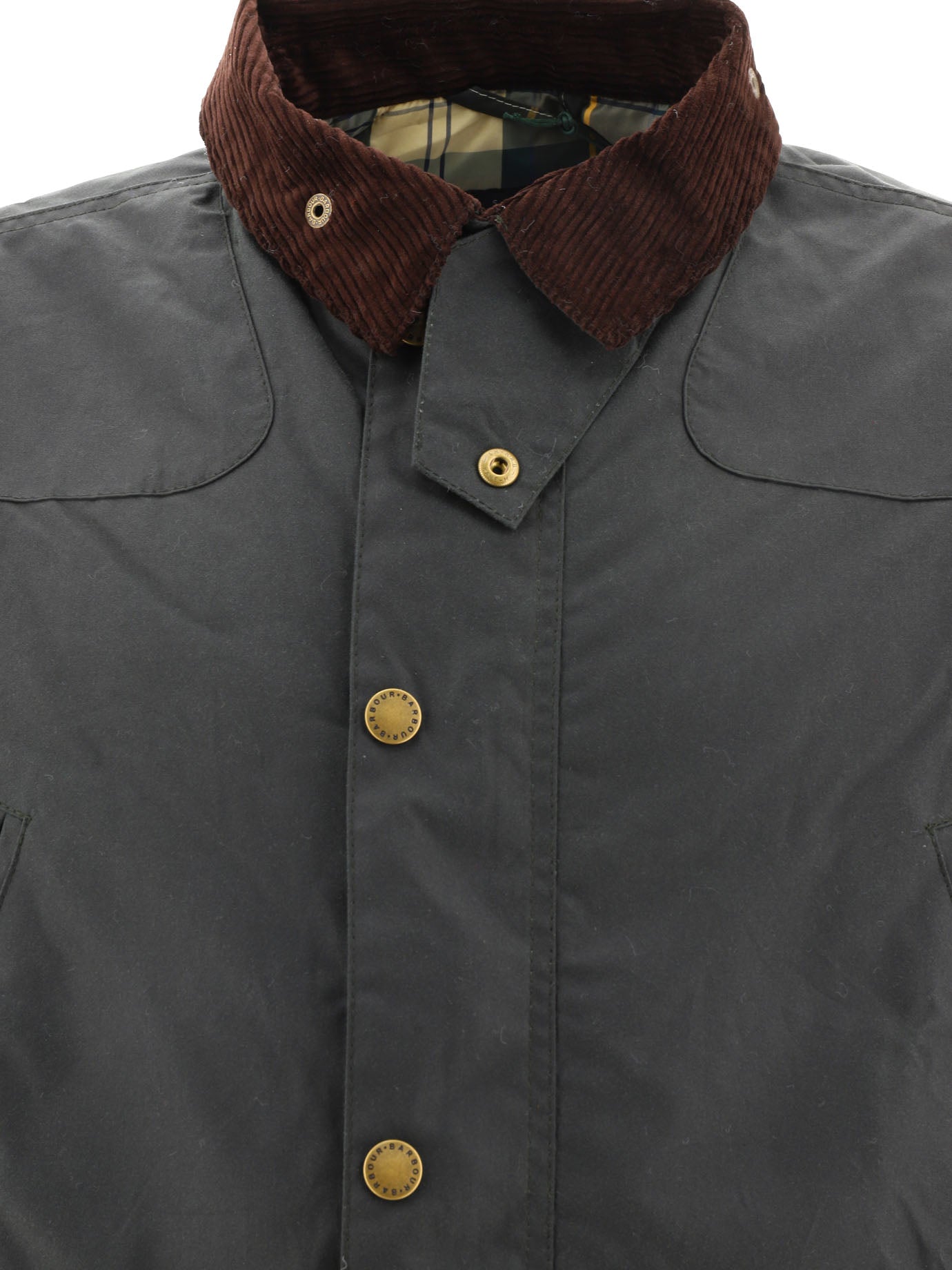 "Reelin" Jacket Jackets and Coats
