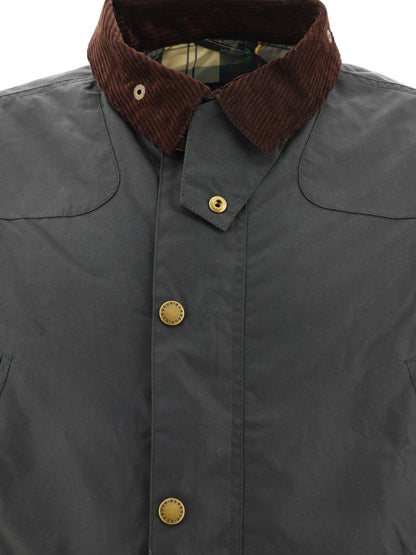 "Reelin" Jacket Jackets and Coats
