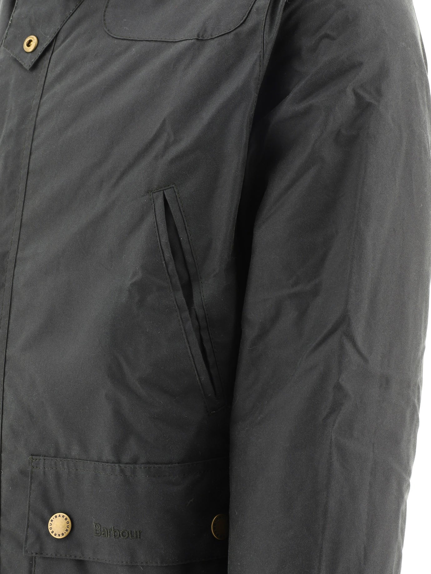 "Reelin" Jacket Jackets and Coats