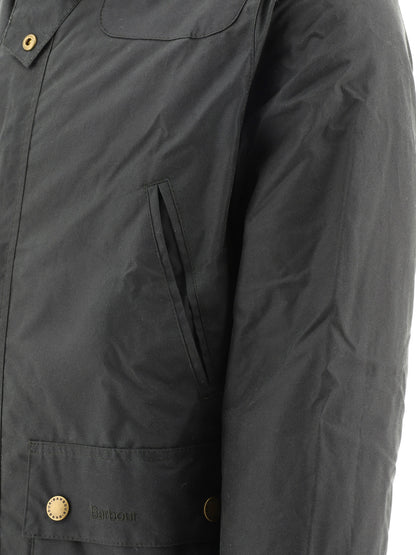 "Reelin" Jacket Jackets and Coats