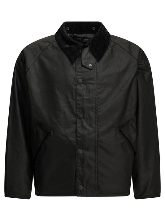 "OS Transport" Lightweight Jacket Jackets and Coats