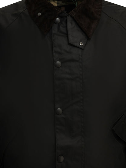 "OS Transport" Lightweight Jacket Jackets and Coats