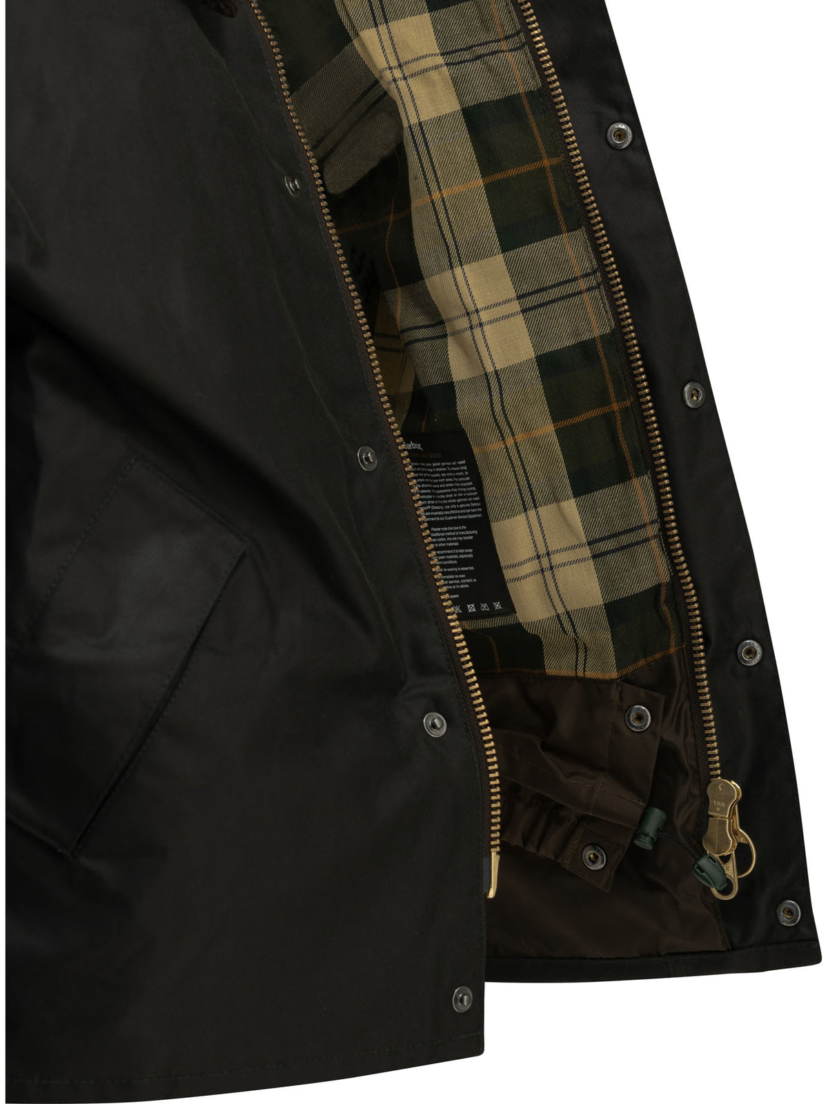 "OS Transport" Lightweight Jacket Jackets and Coats