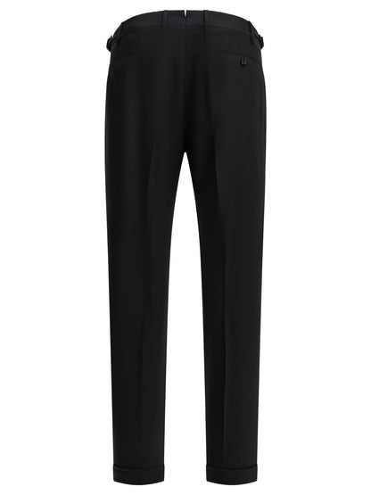 Trousers Trousers