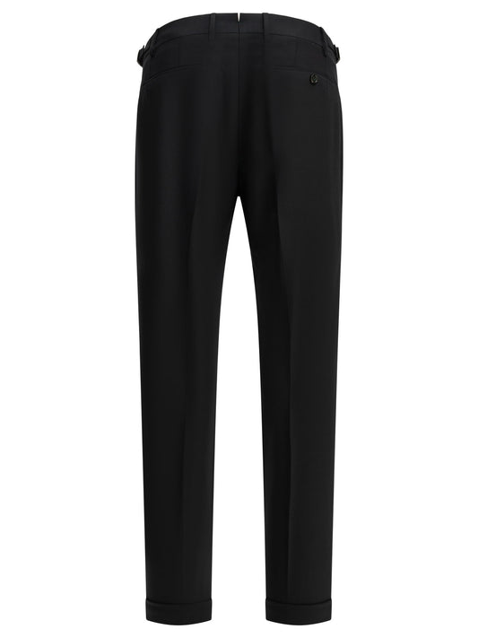 Trousers Trousers