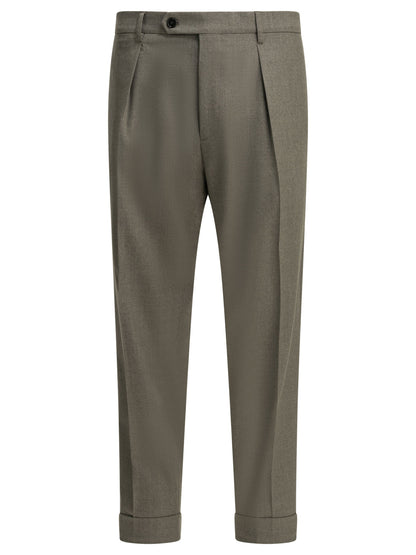 Trousers Trousers