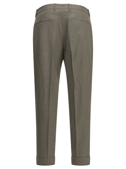 Trousers Trousers