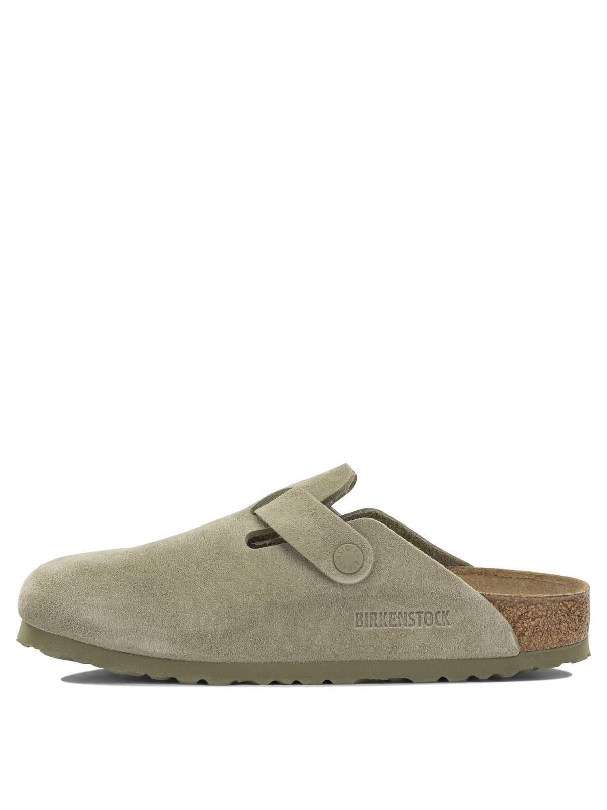 "Boston" Clogs Sandals