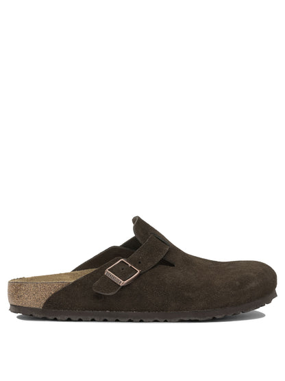 "Boston" Clogs Sandals