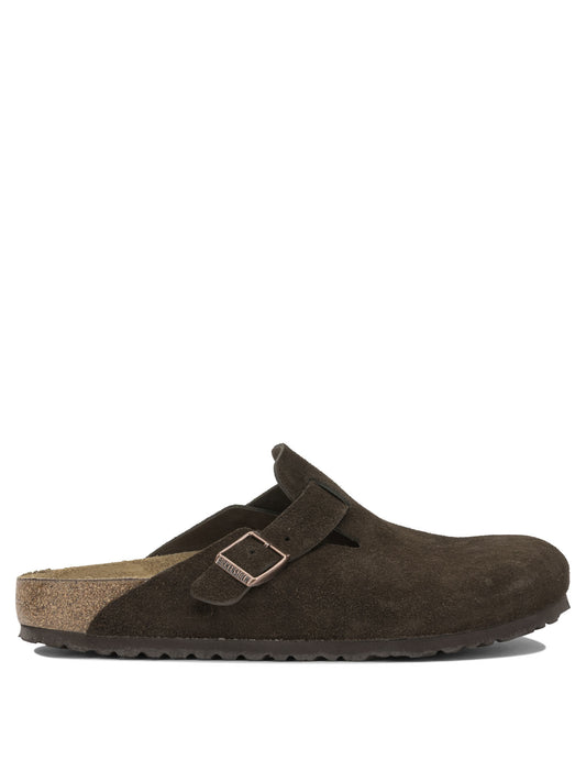 "Boston" Clogs Sandals