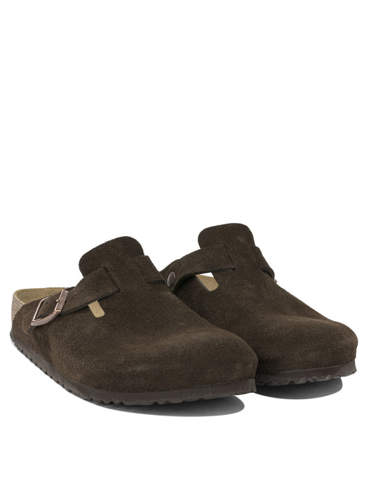 "Boston" Clogs Sandals