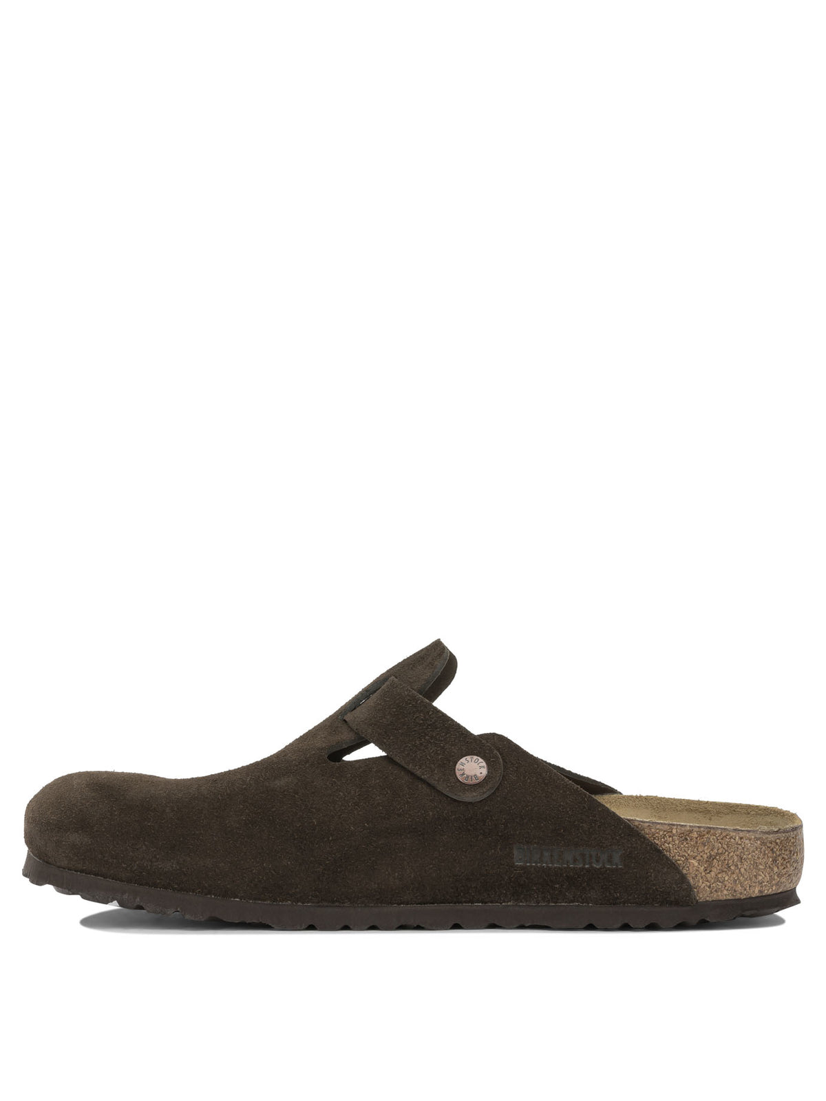 "Boston" Clogs Sandals