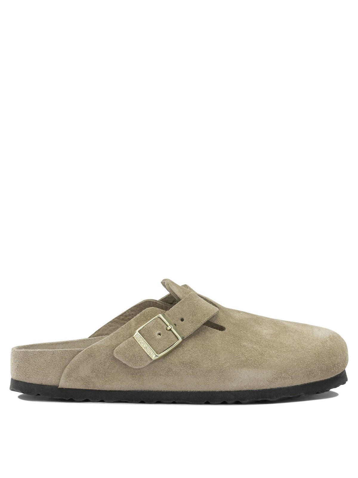 "Boston BS" Clogs Sandals
