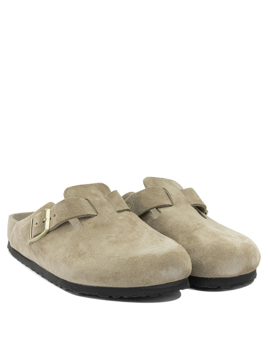"Boston BS" Clogs Sandals