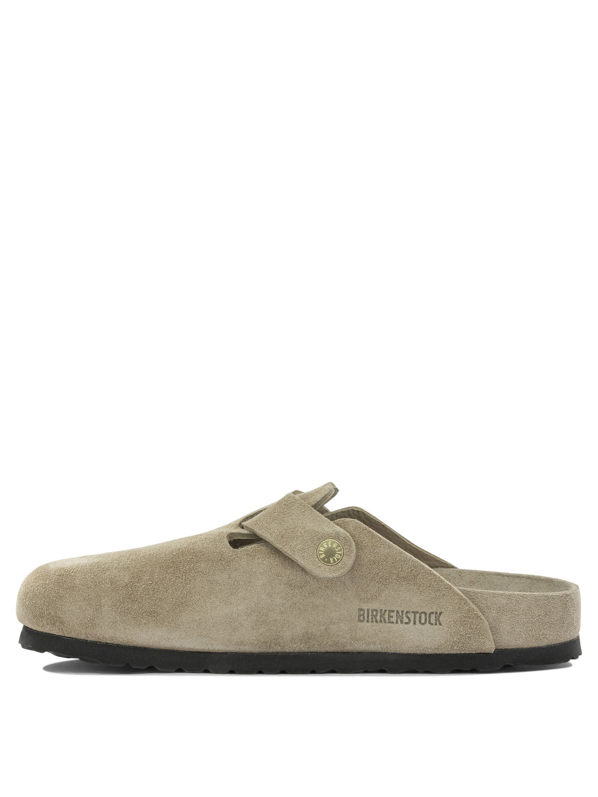 "Boston BS" Clogs Sandals