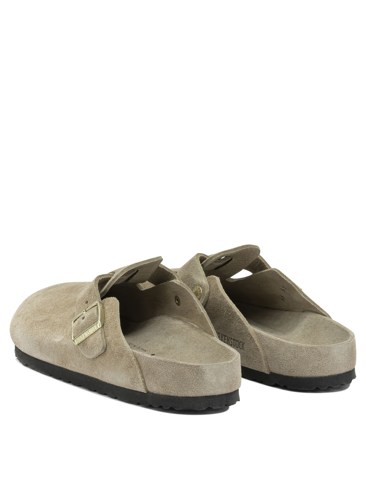 "Boston BS" Clogs Sandals