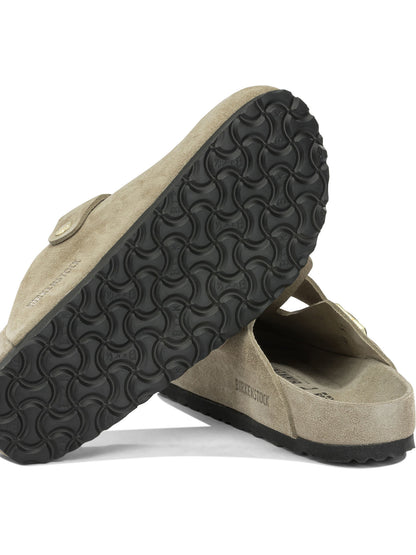 "Boston BS" Clogs Sandals