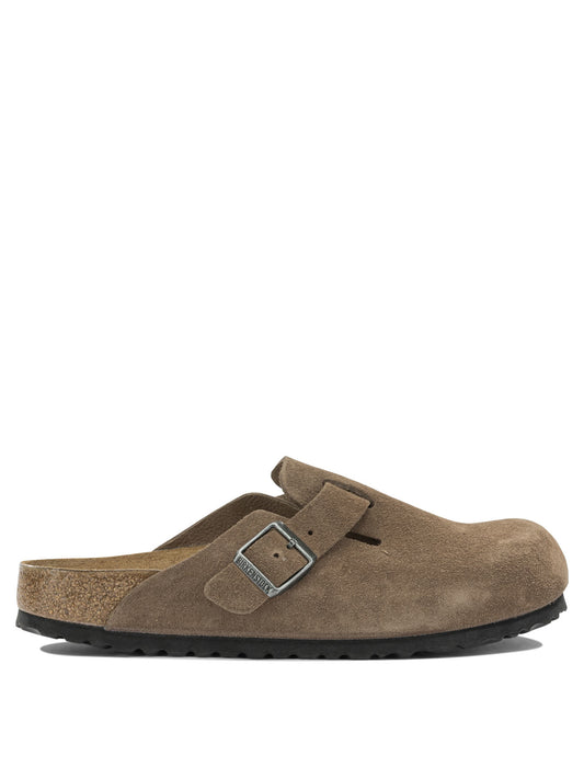 "Boston BS" Clogs Sandals